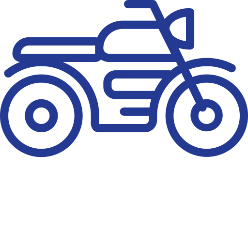 motorcycle